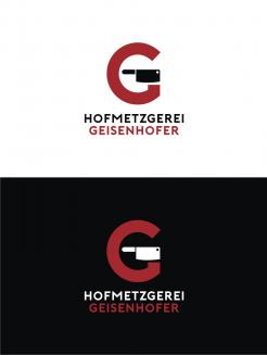 Logo & Corporate design  # 1011817 für Handwerksmetzgerei sucht neues Logo Wettbewerb