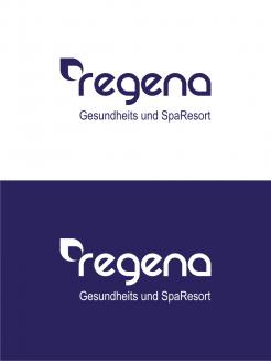 Logo & Corporate design  # 1038609 für Gesundheits und Spa Resort sucht neues Logo Wettbewerb