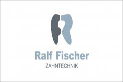 Logo & Corp. Design  # 273186 für Neugründung Zahntechnik Ralf Fischer. Frisches neues Design gesucht!!! Wettbewerb
