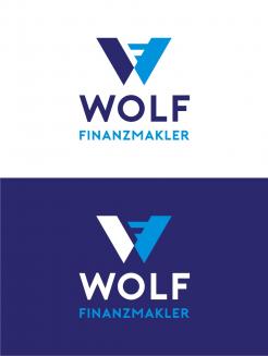 Logo & Corporate design  # 1057580 für Logo   Corp  Design fur Maklerunternehmen Wettbewerb