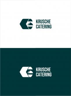 Logo & Corporate design  # 1280711 für Krusche Catering Wettbewerb