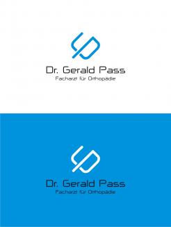 Logo & Corp. Design  # 956904 für Entwerfen Sie ein modernes Logo fur Arztpraxis Orthopade Wettbewerb