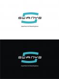 Logo & Corporate design  # 1050010 für SWANYS Apartments   Boarding Wettbewerb