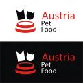 Logo & Corporate design  # 180455 für Entwerfen Sie ein frisches, ansprechendes Logo für ein österreichisches Unternehmen, das Tiernahrung für Hunde und Katzen produziert Wettbewerb