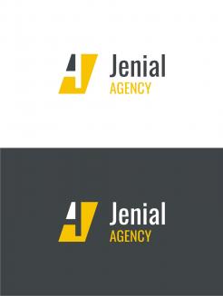 Logo & Corporate design  # 1292294 für LOGO for wordpress Agency and Woocommerce with Customized Layouts   Themes Wettbewerb