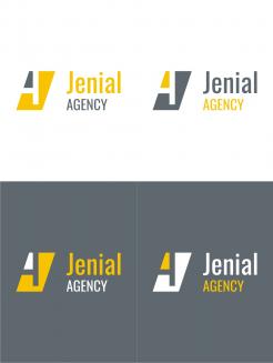 Logo & Corp. Design  # 1292297 für LOGO for wordpress Agency and Woocommerce with Customized Layouts   Themes Wettbewerb