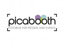 Logo & Corporate design  # 403782 für Entwerfen Sie ein buntes und klares Logo rund um eine Fotobox/Selbstauslöser-Fotokasten (Photobooth) Wettbewerb