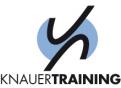 Logo & stationery # 275588 for Knauer Training contest