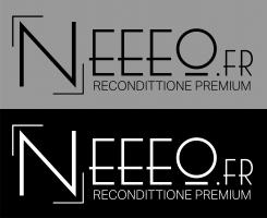 Logo & stationery # 1197056 for NEEEO contest
