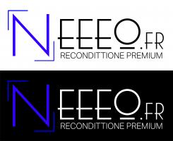 Logo & stationery # 1197060 for NEEEO contest