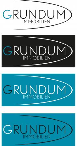 Logo & Corporate design  # 280819 für Neugründung Immobilienbüro (Logo & Corp. Design Logo & Visitenkarte, Briefpapier & Umschlag) Wettbewerb