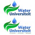 Logo & Huisstijl # 136225 voor Logo&huisstijl Water Universiteit - design nodig met FLOW en gezonde uitstraling wedstrijd