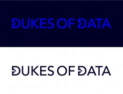 Logo & Corp. Design  # 881805 für Design a new logo & CI for “Dukes of Data GmbH Wettbewerb