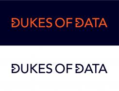 Logo & stationery # 881987 for Design a new logo & CI for “Dukes of Data contest