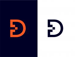 Logo & stationery # 881989 for Design a new logo & CI for “Dukes of Data contest