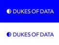 Logo & stationery # 881991 for Design a new logo & CI for “Dukes of Data contest