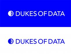 Logo & Corp. Design  # 881991 für Design a new logo & CI for “Dukes of Data GmbH Wettbewerb