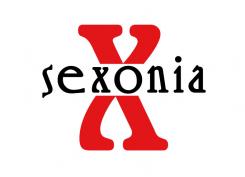 Logo & Corporate design  # 174370 für seXonia Wettbewerb