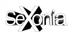 Logo & Corporate design  # 174423 für seXonia Wettbewerb