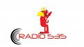Logo & Huisstijl # 109220 voor RADIO 535 wedstrijd