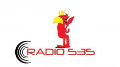 Logo & stationery # 109220 for radio 535 contest