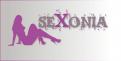Logo & Corporate design  # 165045 für seXonia Wettbewerb