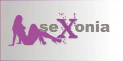 Logo & Corporate design  # 166355 für seXonia Wettbewerb