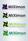 Logo & Corporate design  # 394798 für Logo & Visitenkarten für Thermomix-Repräsentant Wettbewerb