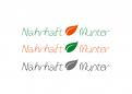 Logo & Huisstijl # 450843 voor Nahrhaft Munter looks for beautyful Logo + Corp. Design wedstrijd