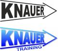 Logo & stationery # 258631 for Knauer Training contest