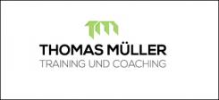 Logo & Corporate design  # 246822 für Corporate Identity und Logo Design für einen Coach und Trainer in Berlin Wettbewerb