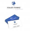 Logo & stationery # 262530 for Knauer Training contest