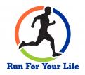 Logo & Corporate design  # 588674 für Run For Your Life Wettbewerb
