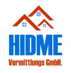 Logo & Corp. Design  # 558451 für HIDME needs a new logo and corporate design / Innovatives Design für innovative Firma gesucht Wettbewerb