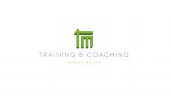 Logo & stationery # 245988 for Corporate Identity and Logo Design for Coach & Trainer contest