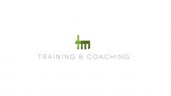 Logo & stationery # 245989 for Corporate Identity and Logo Design for Coach & Trainer contest