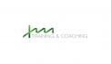 Logo & stationery # 249369 for Corporate Identity and Logo Design for Coach & Trainer contest