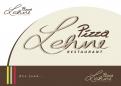 Logo & Corp. Design  # 156441 für Lehne Pizza  Wettbewerb