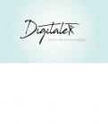 Logo & Huisstijl # 742662 voor Digitalex - brengt mensen in beweging wedstrijd