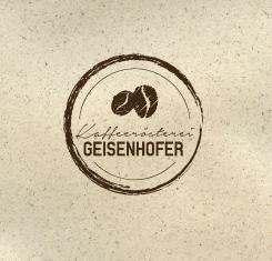 Logo & Corporate design  # 1030586 für Logo und Verpackung fur kleine Kaffeerosterei Wettbewerb