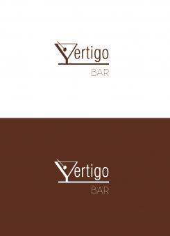 Logo & Corporate design  # 779801 für CD Vertigo Bar Wettbewerb