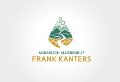 Logo & Huisstijl # 986259 voor Bedrijfslogo Agrarisch Klusbedrijf wedstrijd