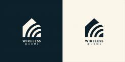 Logo & Huisstijl # 1268258 voor Logo ontwerp voor startend bedrijf in wifi oplossingen wedstrijd