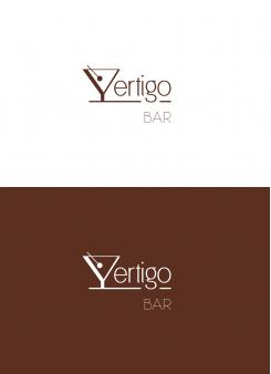 Logo & Corp. Design  # 779817 für CD Vertigo Bar Wettbewerb