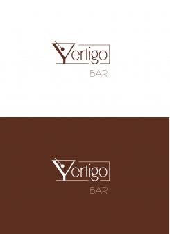 Logo & Corporate design  # 779820 für CD Vertigo Bar Wettbewerb