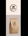 Logo & Corp. Design  # 1030746 für Logo und Verpackung fur kleine Kaffeerosterei Wettbewerb