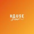 Logo & stationery # 1022526 for House Flow contest