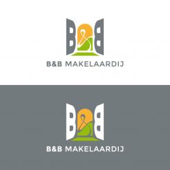 Logo & Huisstijl # 800037 voor Makelaar van nu wedstrijd