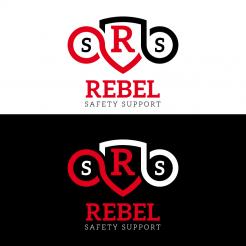 Logo & Huisstijl # 617258 voor Rebel Safety Support wedstrijd