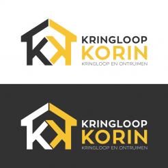 Logo & Huisstijl # 606725 voor Kringloop korin wedstrijd